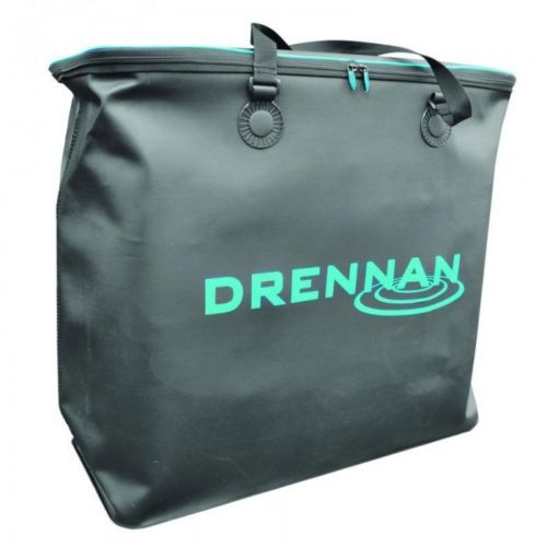 NEW Drennan Wet Net Fishing EVA Stink Bag - 2 NET